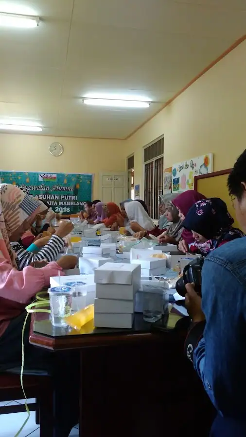 Dapur Bundaa Snack dan Nasi Box — foto 4