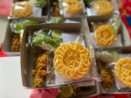 Prima Catering Magelang