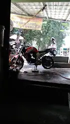 Cucian motor dan karpet — foto 2
