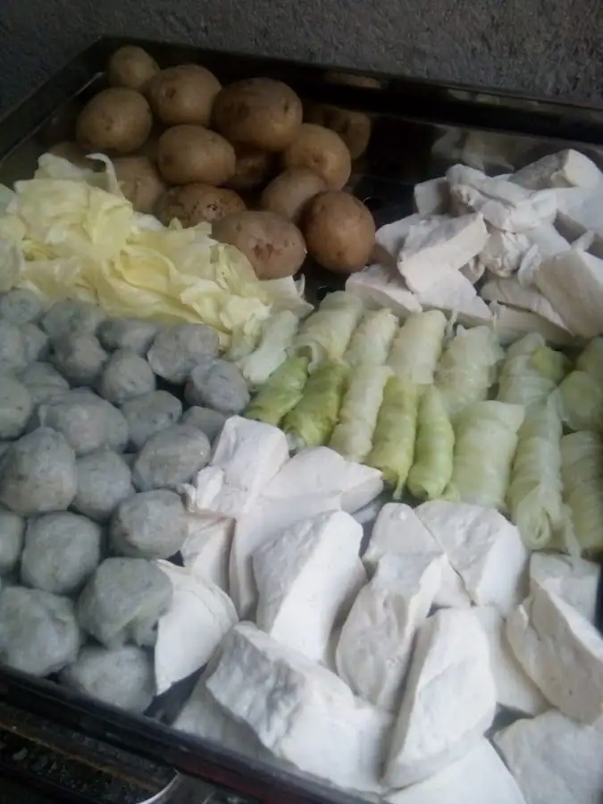 Ninok Catering — foto 2