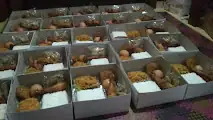 Ninok Catering — foto 3