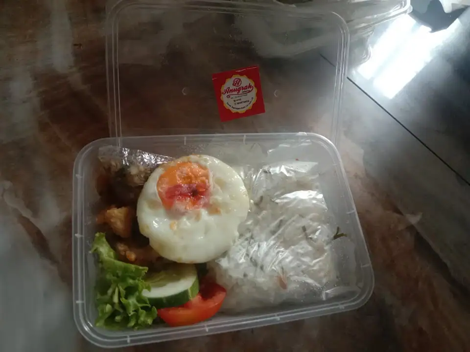 Catering Anugerah Magelang — foto 2