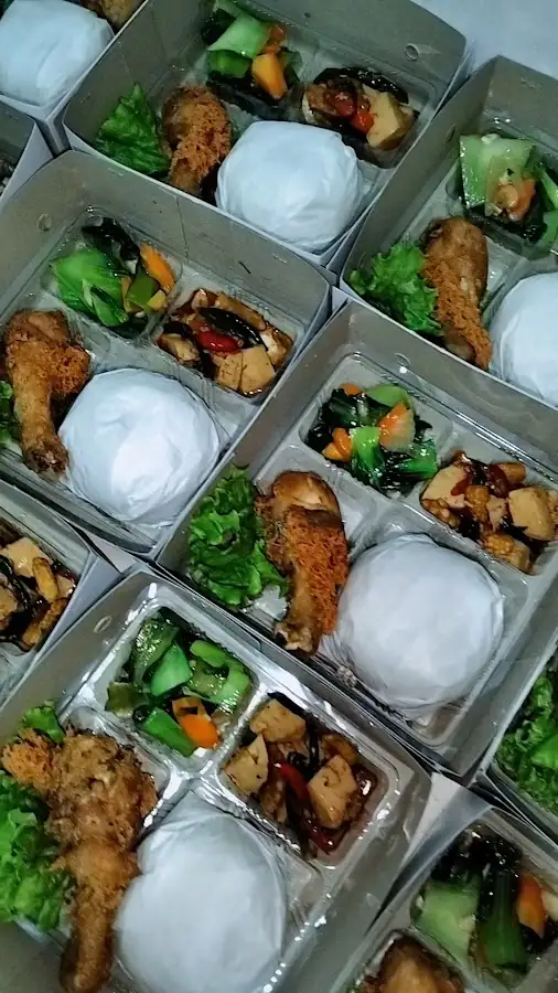 Catering Anugerah Magelang — foto 3