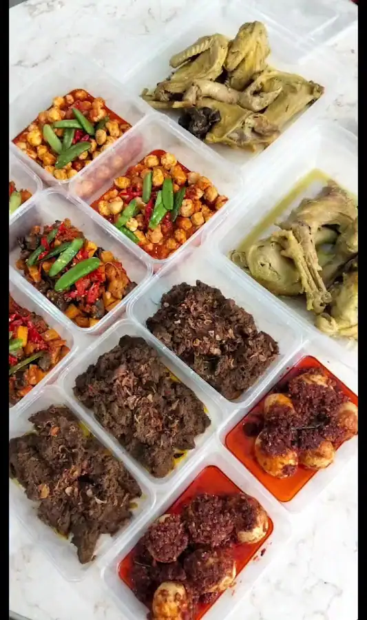 Catering Anugerah Magelang — foto 4