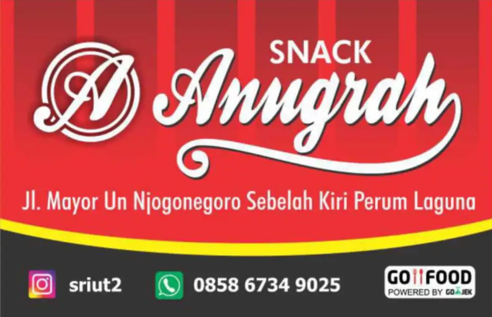 Catering Anugerah Magelang — foto 5