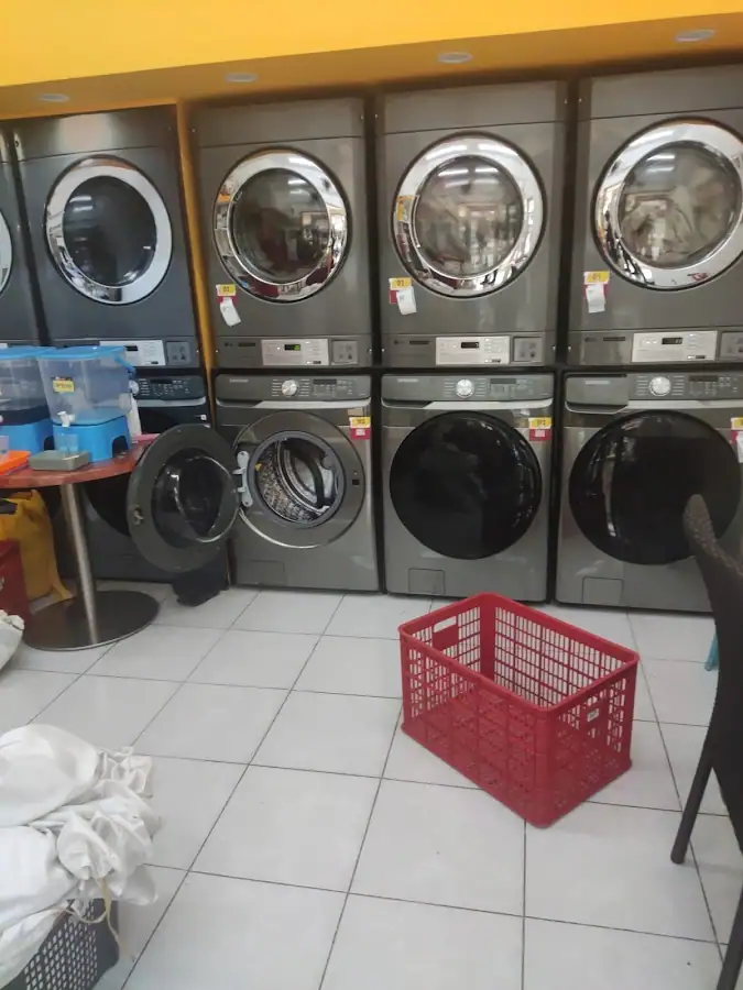 Luxe laundry Magelang — foto 3