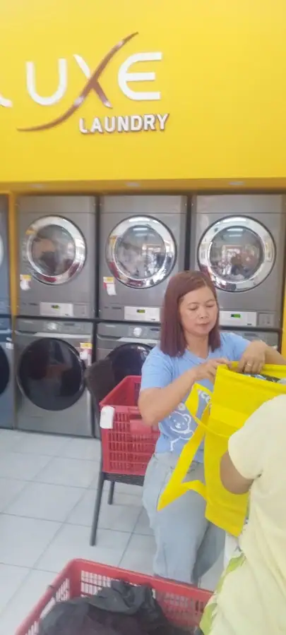Luxe laundry Magelang — foto 4