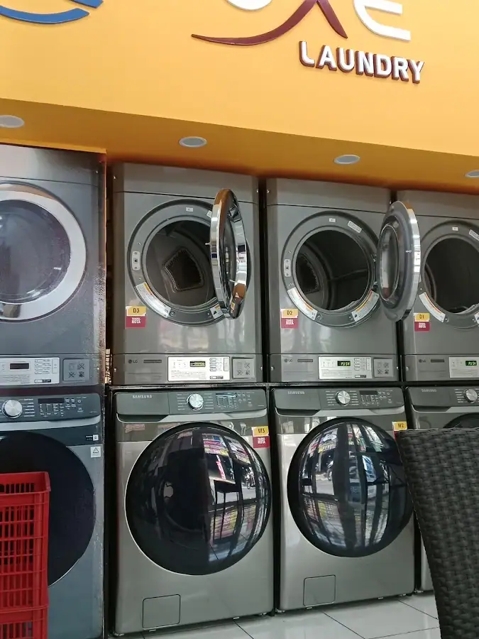 Luxe laundry Magelang — foto 5
