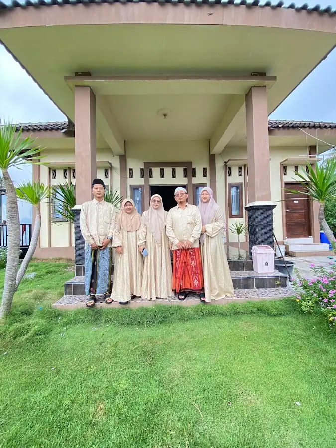 Jinsan Tirta Isi Ulang Air Minum — foto 3
