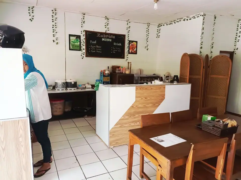 Catering Zabrina — foto 2