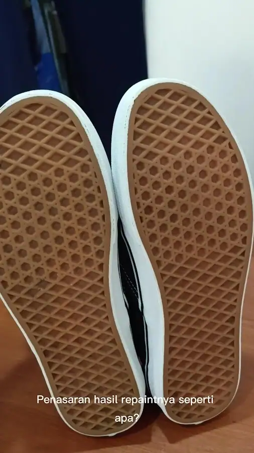 Well Clean Secang - Cuci Sepatu Magelang — foto 2