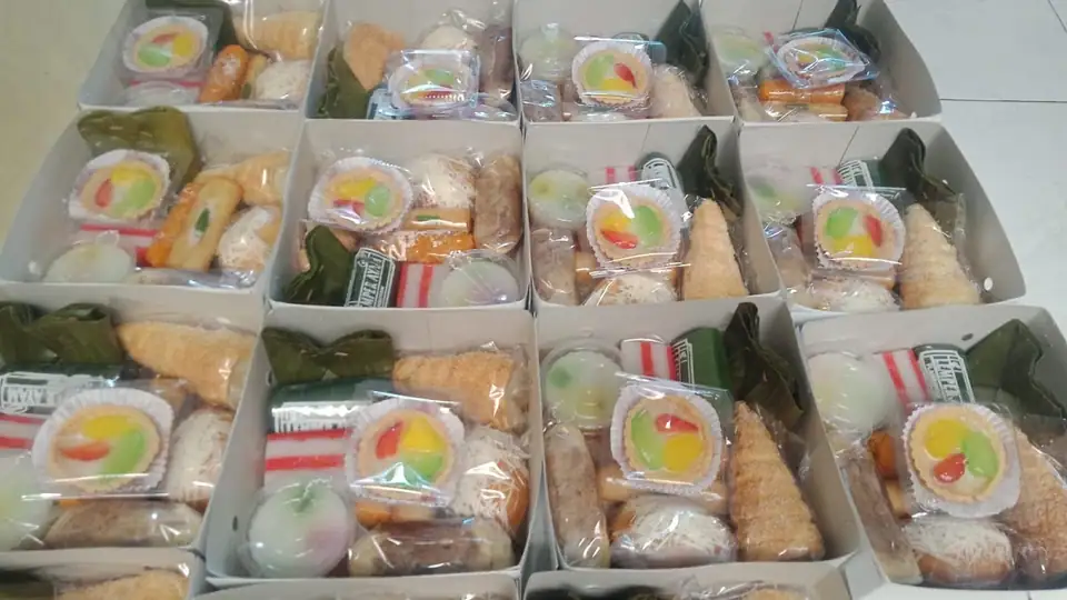 Snack Dan Catering DAPU3 Magelang — foto 2