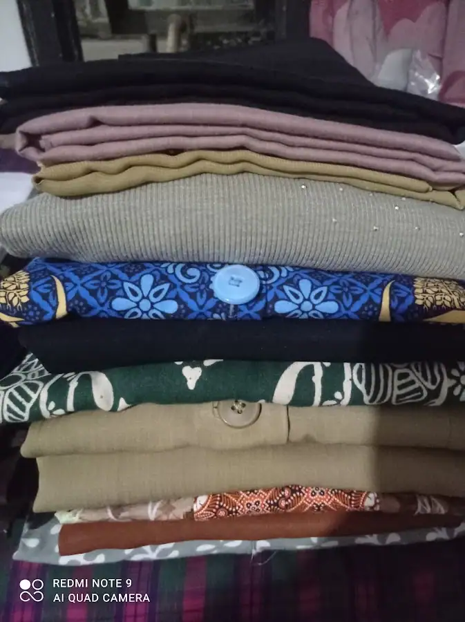 Puspita Laundry