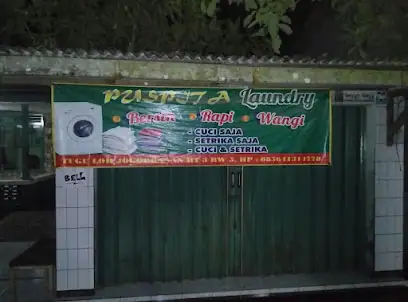 Puspita Laundry — foto 2