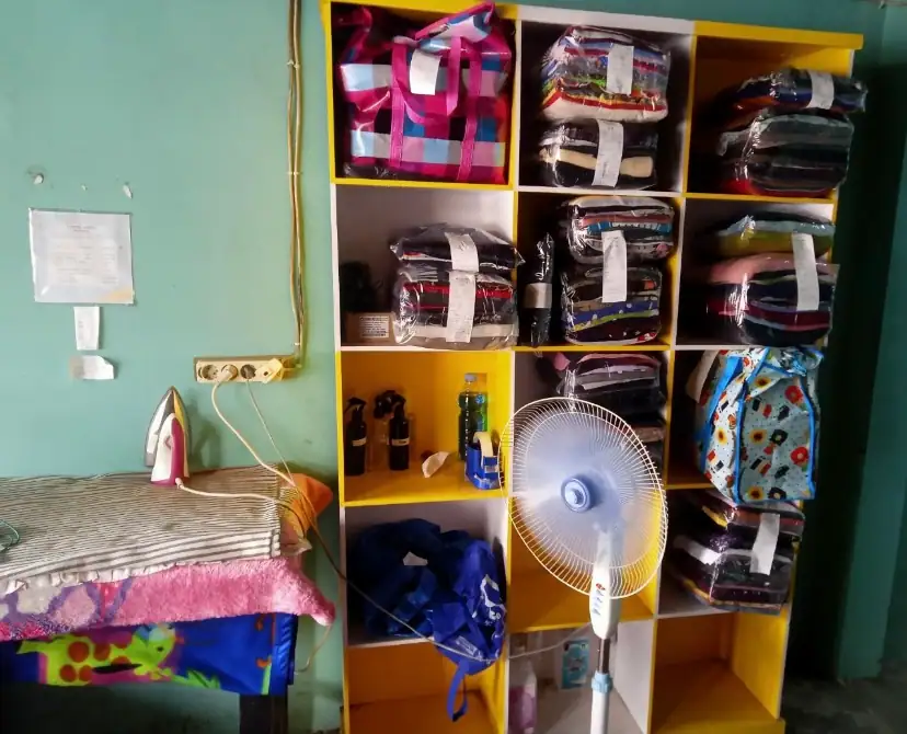 One Laundry Express Jogja — foto 5