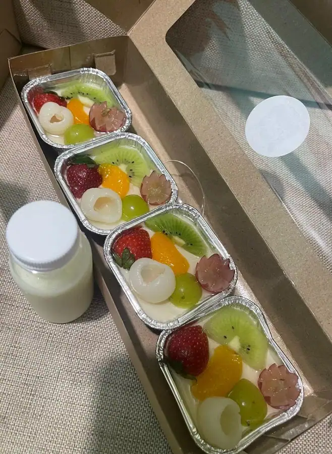 Delano Kitchen (Puding Muntilan) — foto 4