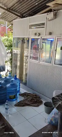 Depot Isi ulang air minum & Ro AIRQU