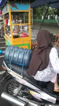 Depot Isi ulang air minum & Ro AIRQU — foto 2