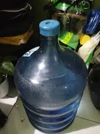 Depot Isi ulang air minum & Ro AIRQU — foto 3