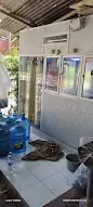 Depot Isi ulang air minum & Ro AIRQU — foto 4