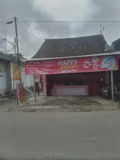 Clink smart laundry borobudur — foto 4