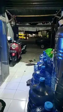 Risqua Depot Isi Ulang Air Mineral — foto 5