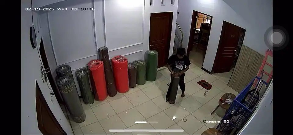 Cuci Karpet Magelang, BEEBERSIH BERKAH JAYA LAUNDRY SPESIALIS KARPET — foto 2