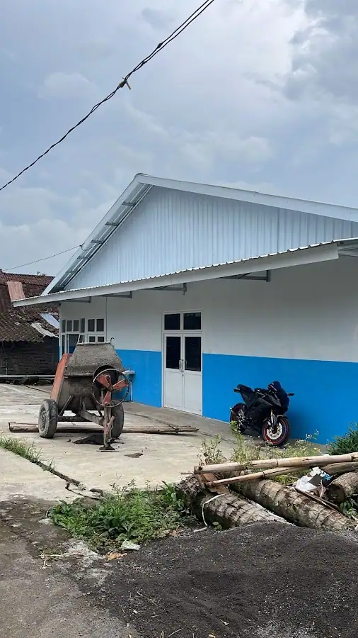 SPPG Magelang Tempuran Tempurejo — foto 3