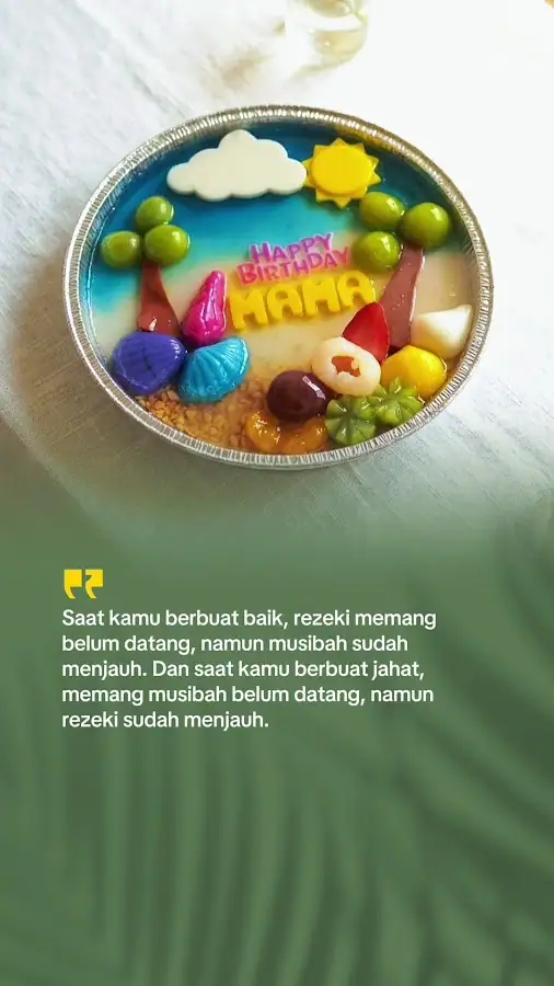 Puding MamaRAF - Puding Magelang — foto 3