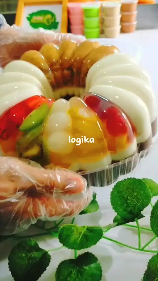 Puding MamaRAF - Puding Magelang — foto 4