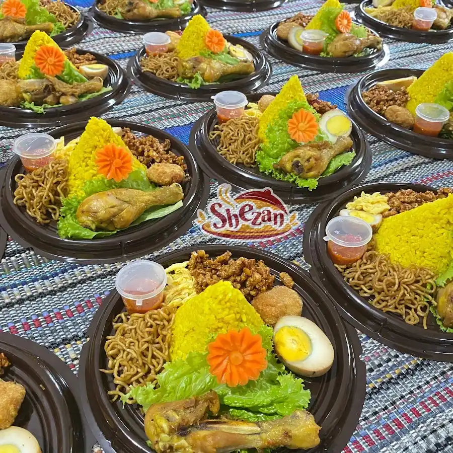 Catering Bu Slamet — foto 4