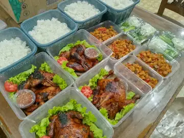 Catering Bu Slamet — foto 5