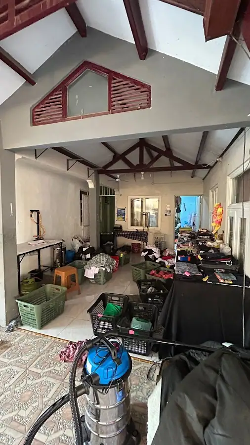 ARSYA LAUNDRY