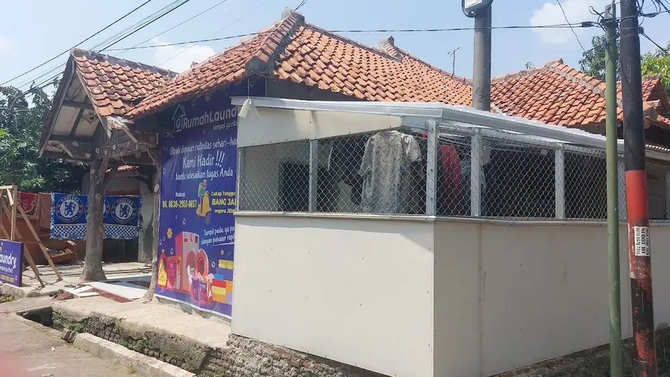 ARSYA LAUNDRY — foto 4