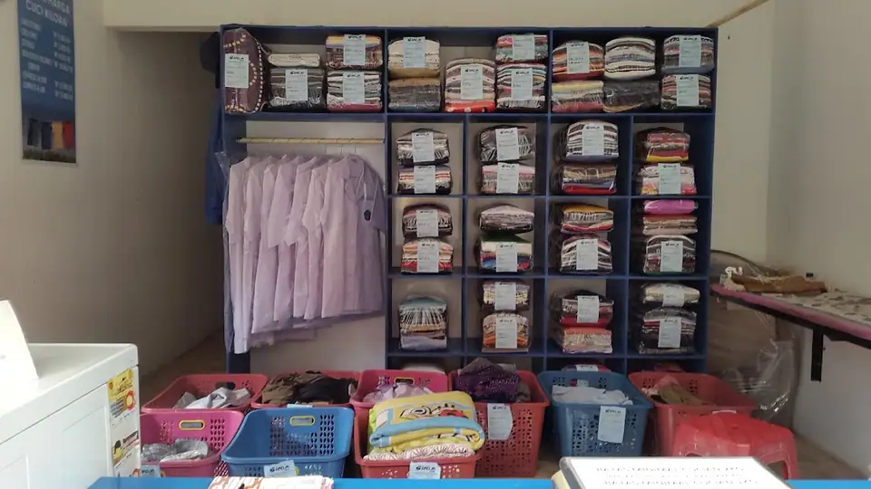 ARSYA LAUNDRY — foto 5