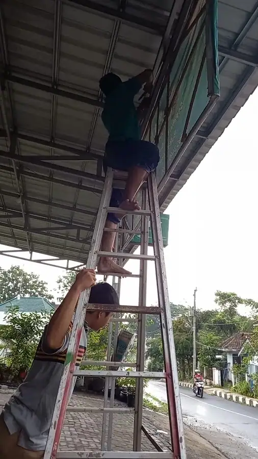 Cuci Sepatu Magelang — foto 3