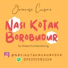 Nasi Kotak Borobudur