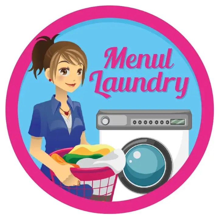 Marwa laundry — foto 2