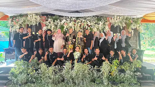 DAPUR NASYA catering service — foto 3