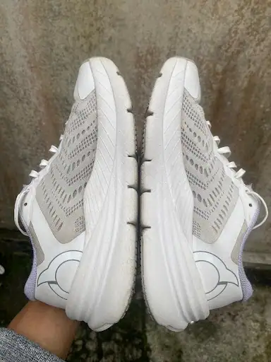 Slowkishoescare Candimulyo - Cuci Sepatu Magelang