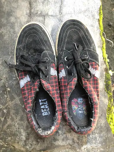ecleanshoescare — foto 3
