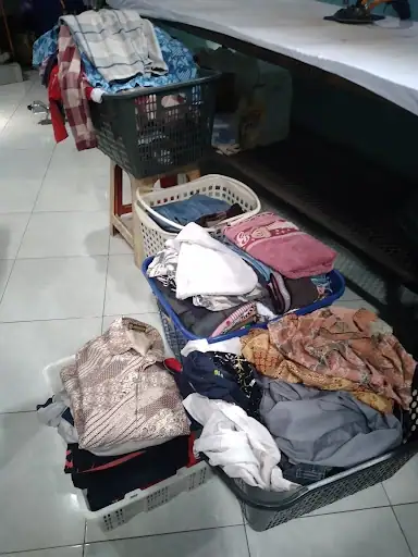 Rizki Laundry