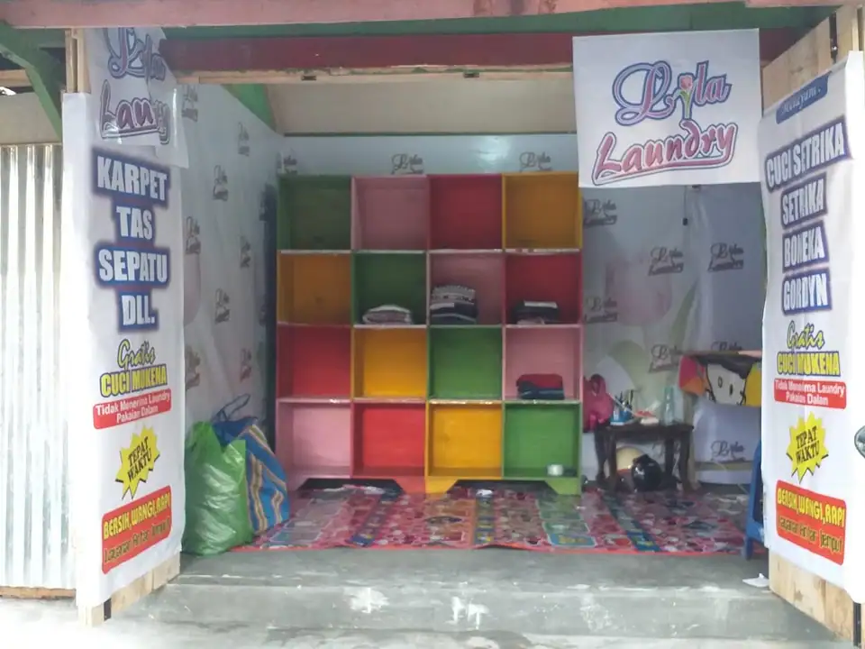 Lyla Laundry — foto 3
