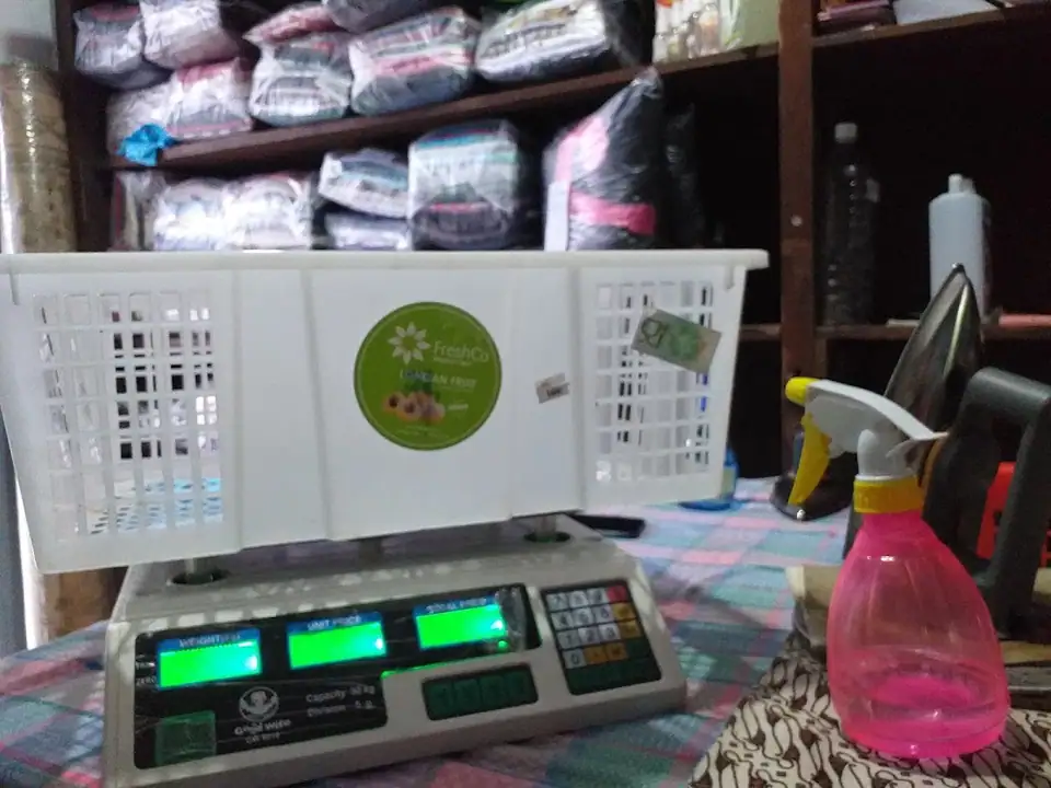 Lyla Laundry — foto 4