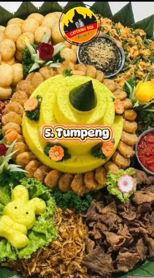 Catering Family R