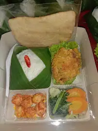 Nasi Box & Snack BU MUS