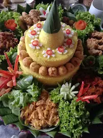 Nasi Box & Snack BU MUS — foto 2