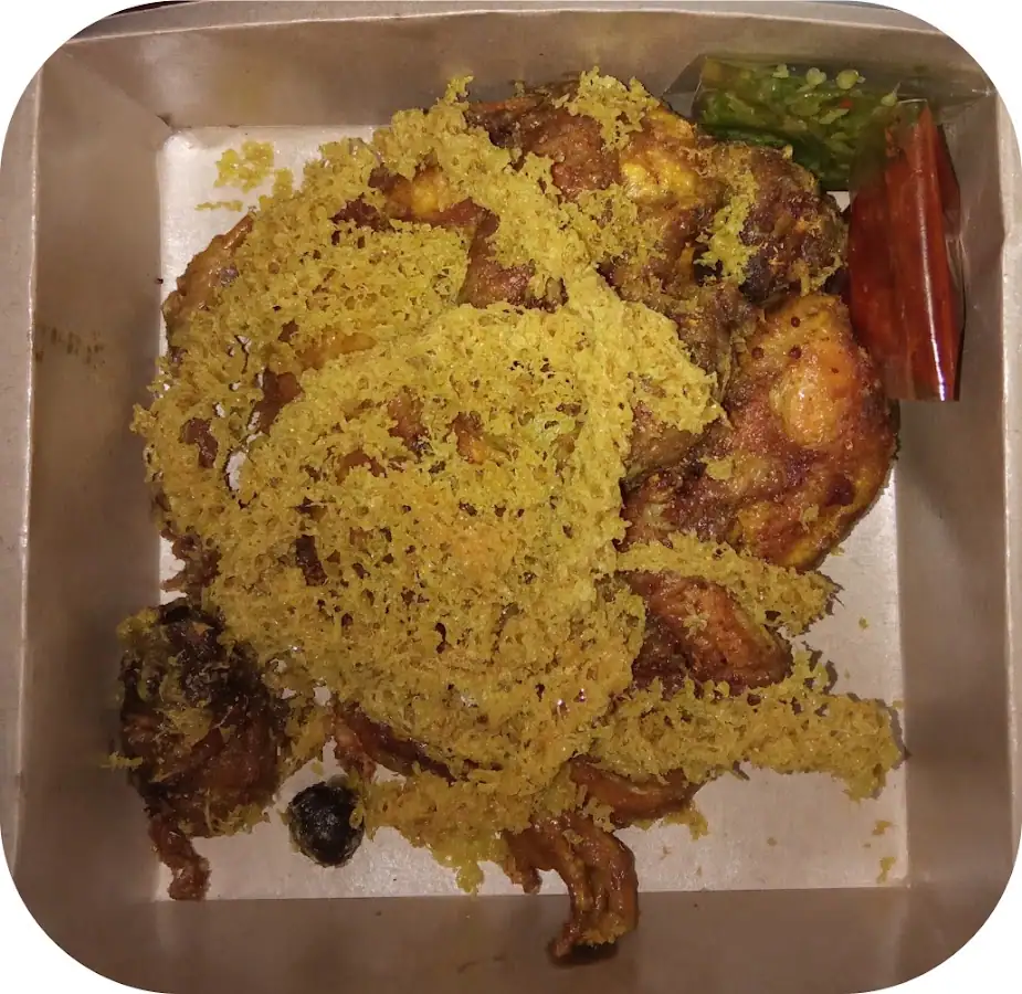 Aninditya Catering — foto 2