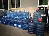 Olka Water Refill Air Minum Galon