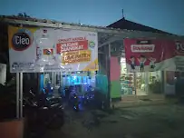 Olka Water Refill Air Minum Galon — foto 2